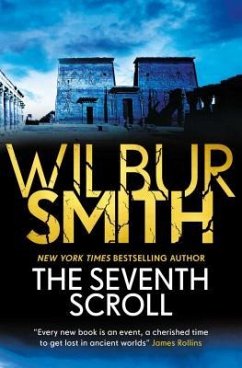 The Seventh Scroll - Smith, Wilbur