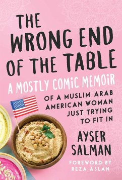 The Wrong End of the Table - Salman, Ayser