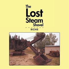 The Lost Steam Shovel - Richie