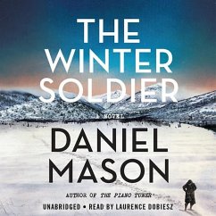 The Winter Soldier - Mason, Daniel