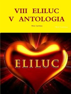 VIII ELILUC V ANTOLOGIA - Larrinua, Mery