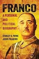 Franco - Payne, Stanley G.; Palacios, Jesus