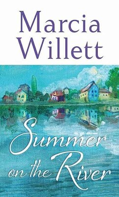 Summer on the River - Willett, Marcia