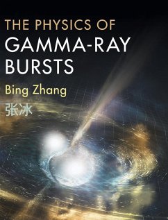 The Physics of Gamma-Ray Bursts - Zhang, Bing