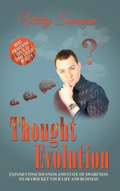 Thought Evolution - Samonov, Vitaly