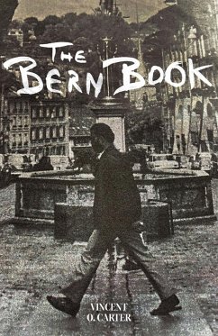 Cover The Bern Book