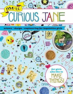 More Curious Jane - Curious Jane