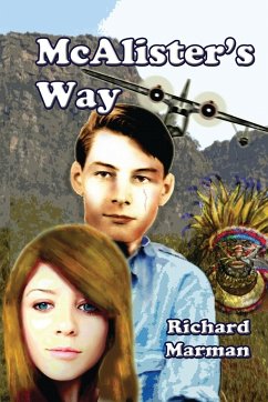 McAlister's Way - Marman, Richard