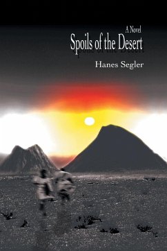 Spoils of the Desert - Segler, Hanes