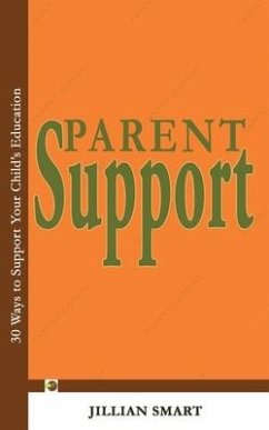 Parent Support - Smart, Jillian