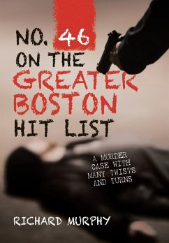 No. 46 on the Greater Boston Hit List