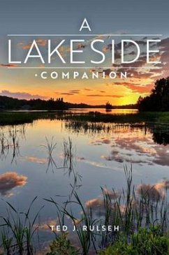 A Lakeside Companion - Rulseh, Ted J.