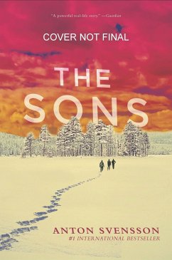 The Sons - Svensson, Anton