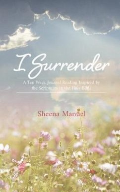 I Surrender - Manuel, Sheena