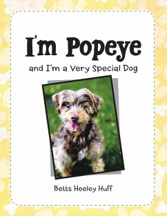 I'M Popeye - Huff, Betts Heeley