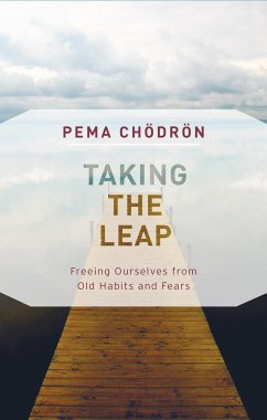 Taking the Leap - Chodron, Pema