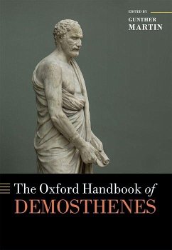 Ohb Demosthenes Ohbk C - Martin