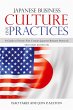 Japanese Business Culture and Practices - Bild 1