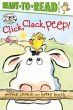 Click, Clack, Peep!/Ready-To-Read Level... - Bild 1