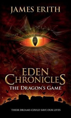 The Dragon's Game - Erith, James