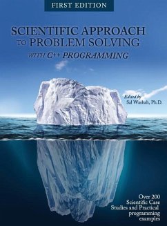 Scientific Approach to Problem Solving - Washah, Sal