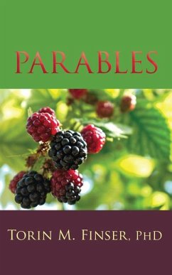 Parables - Finser, Torin M