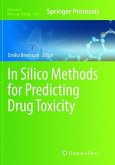 In Silico Methods for Predicting Drug Toxicity