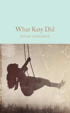 What Katy Did - Coolidge, Susan