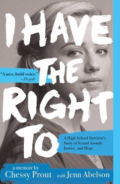 I Have the Right to - Prout, Chessy; Abelson, Jenn