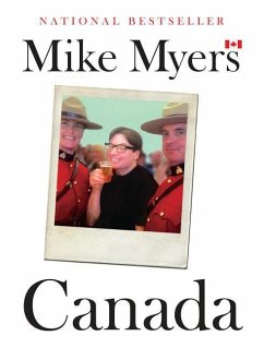 Canada - Myers, Mike