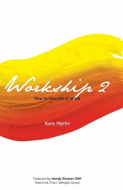 Workship 2 - Martin, Kara