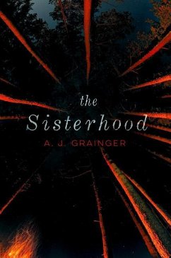 The Sisterhood - Grainger, A. J.