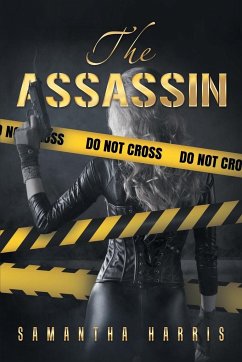 The Assassin - Harris, Samantha