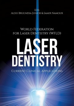 Cover Laser Dentistry
