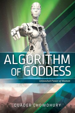 Algorithm of Goddess - Chowdhury, Quader