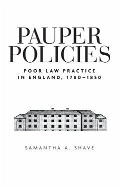 Pauper policies - Shave, Samantha A.