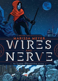 Wires and Nerve - Meyer, Marissa