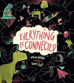 Everything Is Connected - Gruhl, Jason; Font, Ignasi