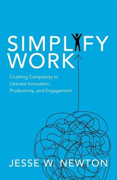 Simplify Work - Newton, Jesse W.