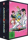 Space Dandy: Staffel 2 DVD-Box