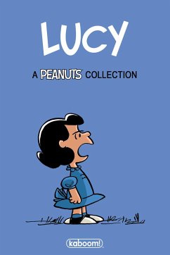 Charles M. Schulz's Lucy - Cooper, Jason