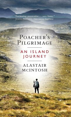 Poacher's Pilgrimage - Mcintosh, Alastair