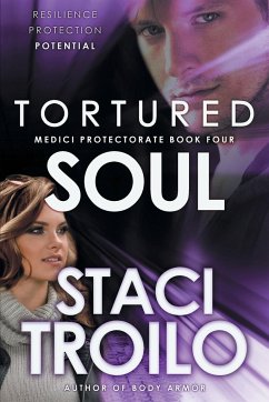 Tortured Soul - Troilo, Staci