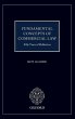FUNDAMENTAL CONCEPTS OF COMMERCIAL LAW C - Bild 1