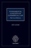 Fundamental Concepts of Commercial Law C