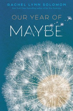 Our Year of Maybe - Solomon, Rachel Lynn
