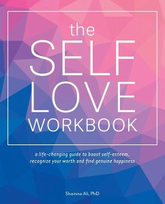 Self-Love Workbook - Ali, Shainna