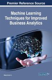 Machine Learning Techniques for Improved Business Analytics