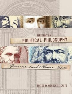 Political Philosophy - Caste, Nicholas J.