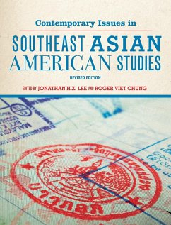 Contemporary Issues in Southeast Asian American Studies - Lee, Jonathan H. X.